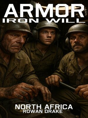 cover image of Armor, North Africa